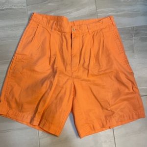 Men’s Nautica Golf shorts.  Size 34.